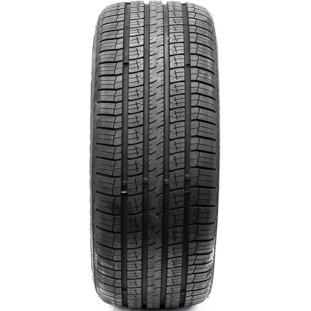Evoluxx Capricorn 4X4 HP All Season 255/60R19 109H Passenger Tire - Image 6