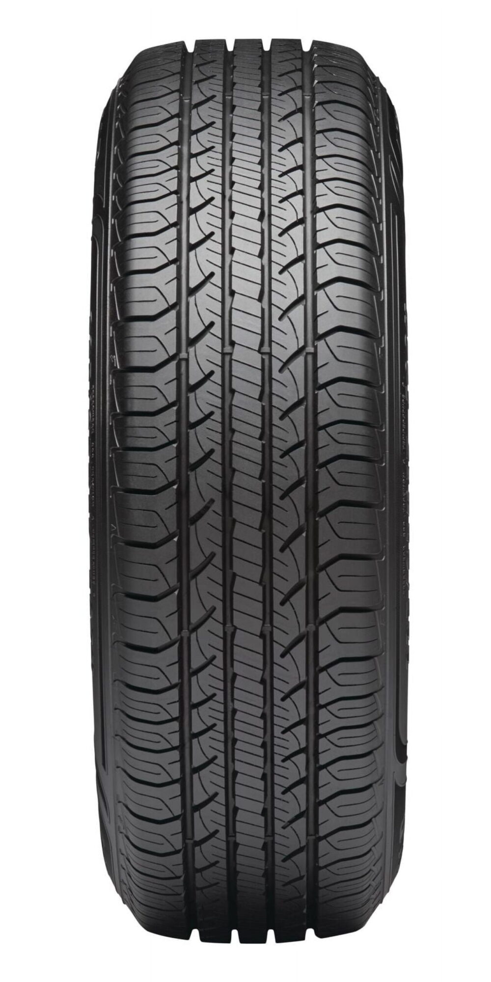 Goodyear Assurance Outlast 245/60R18 105H All-Season Tire - Image 5