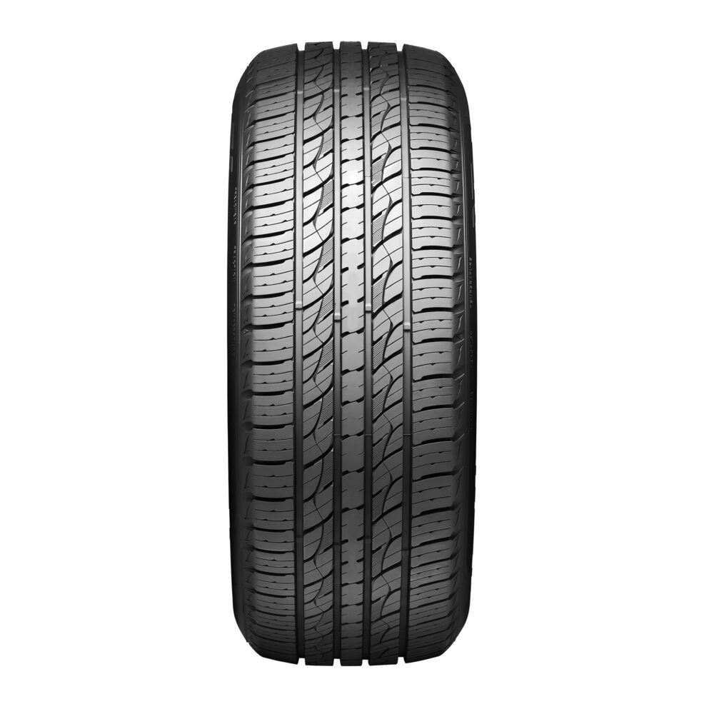 Kumho Crugen Premium KL33 All Season 235/65R17 104H SUV/Crossover Tire - Image 6