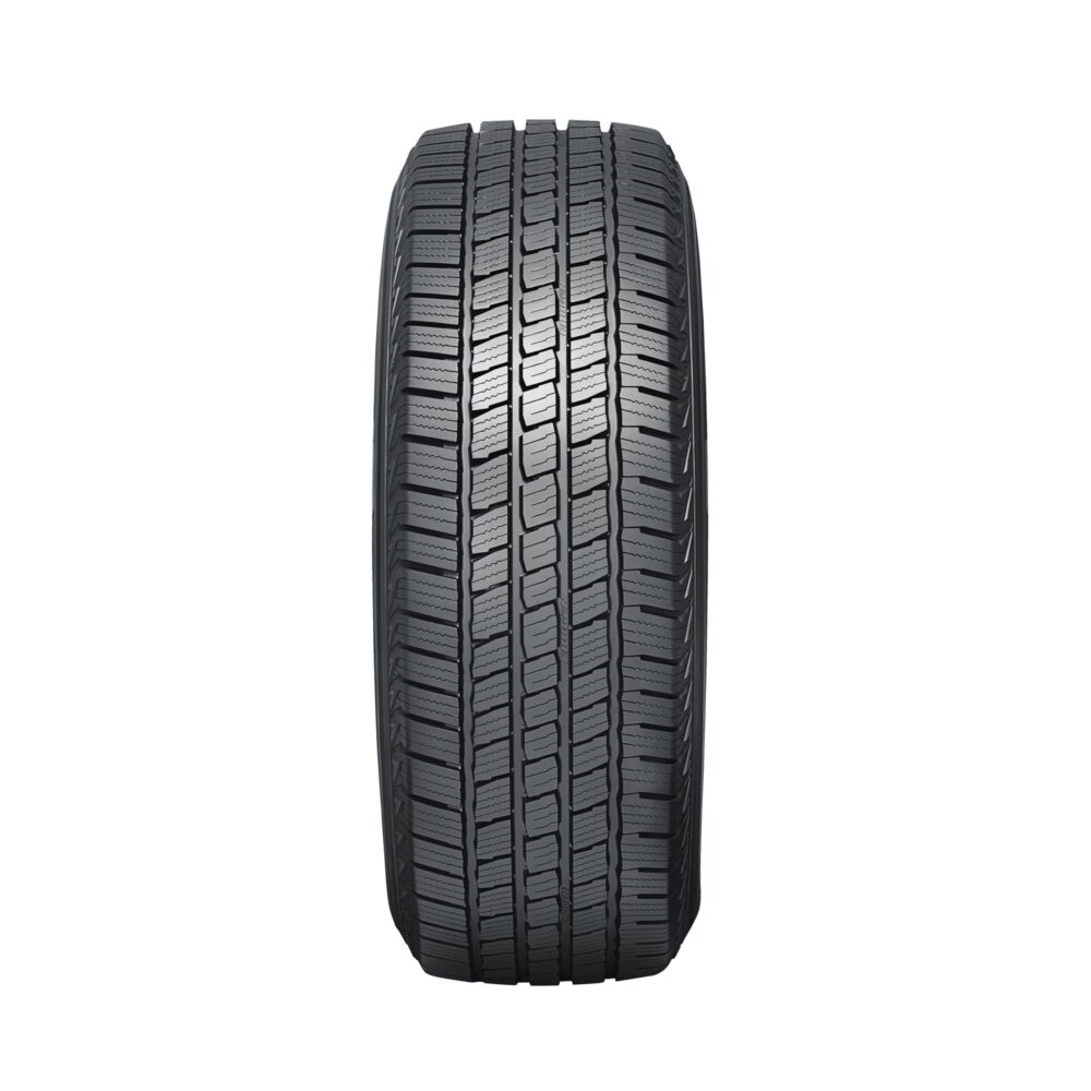 Kumho Crugen HT51 All Season 265/65R17 112T Light Truck Tire - Image 4