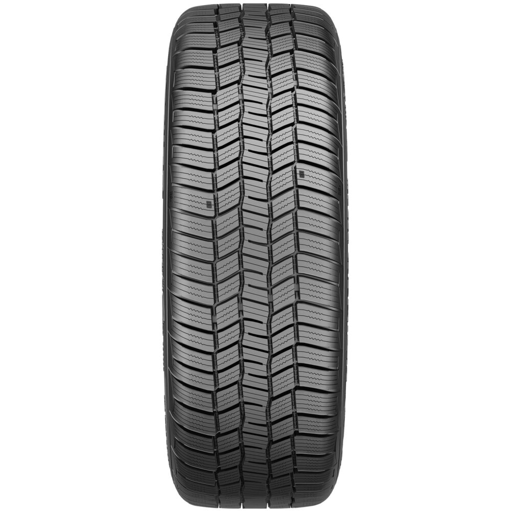 General AltiMAX 365 AW All Weather 225/60R17 99H Passenger Tire - Image 4