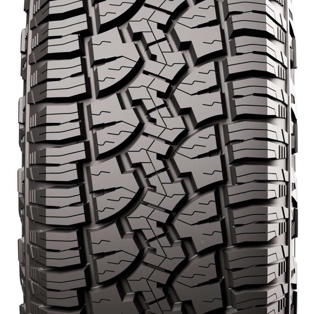 Dextero All Terrain DAT1 265/65R17 112 T Tire - Image 2