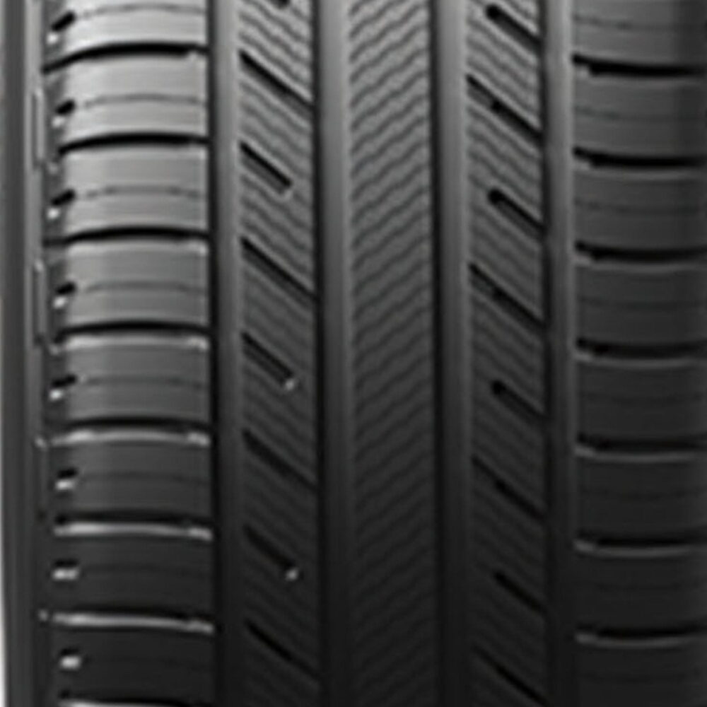 Michelin Premier LTX All Season 235/55R20 102V Passenger Tire - Image 5