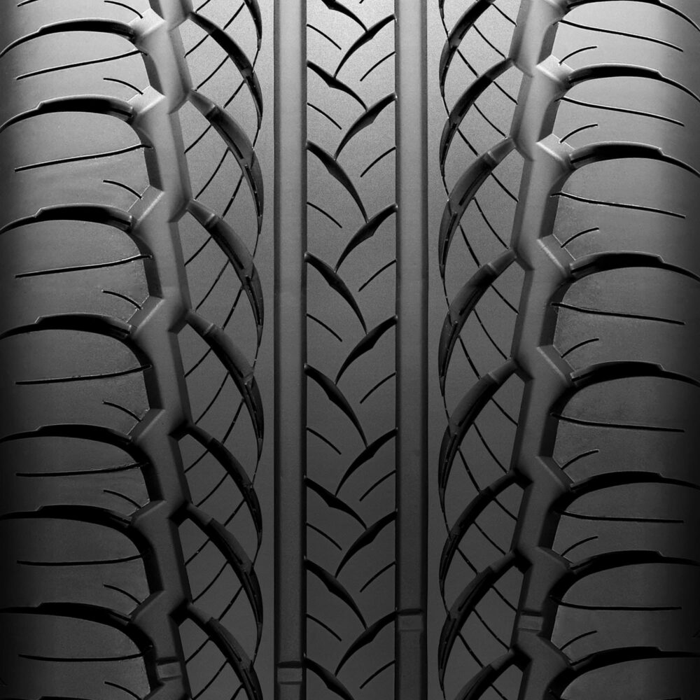 Kumho Ecsta PA31 UHP 245/55R18 103V Passenger Tire - Image 3