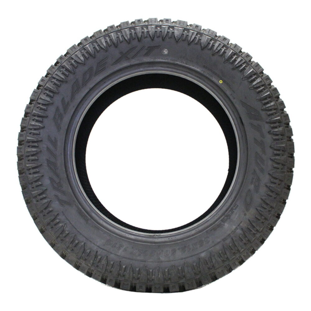 Atturo Trail Blade X/T LT265/60R20 121/118S E Light Truck Tire - Image 4