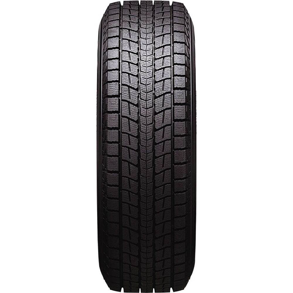 Dunlop Winter Maxx SJ8 Winter 275/60R20 115R Light Truck Tire - Image 2