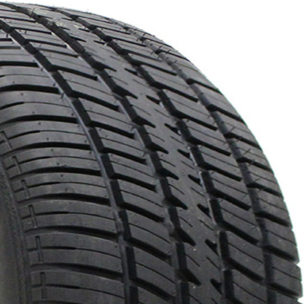 Cooper Cobra Radial G/T All Season P235/60R15 98T Passenger Tire - Image 2
