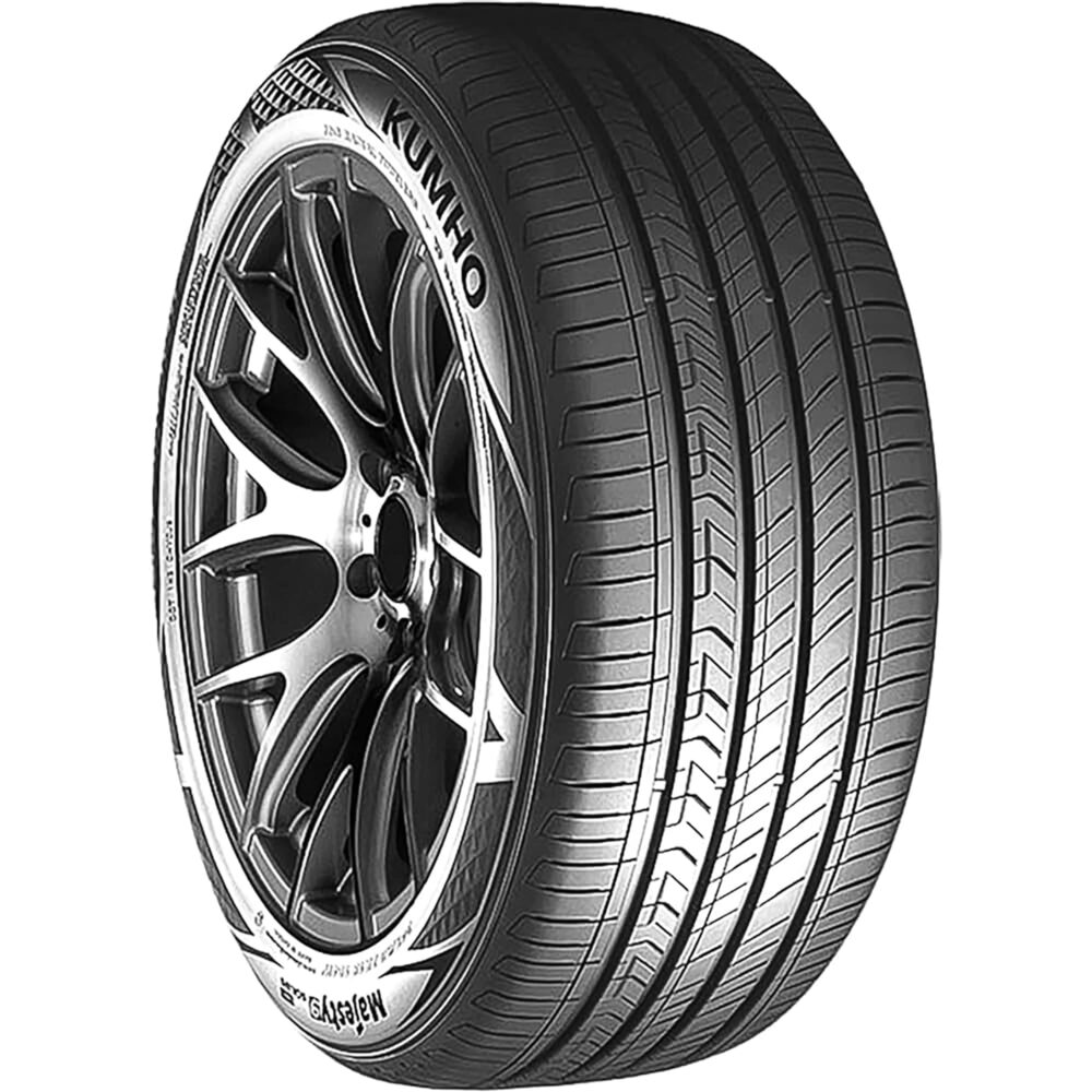 Kumho Solus TA91 EV All Season 235/40R19 96W XL Electric Vehicle Tire - Image 4
