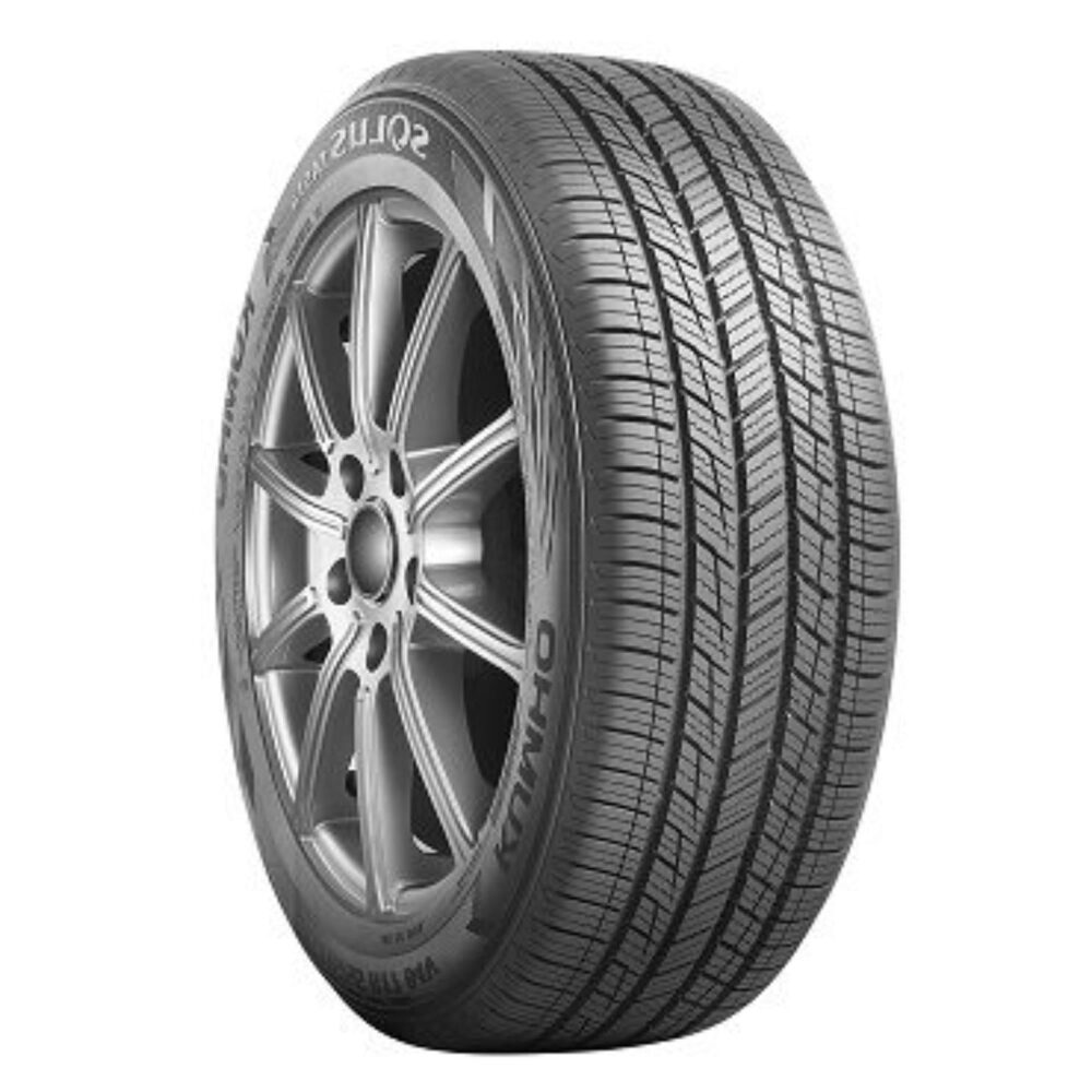 Kumho Solus TA51a All Season 215/55R16 97H XL Passenger Tire - Image 5