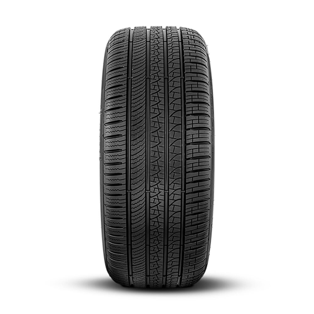 Pirelli P Zero All Season 305/35ZR20 (107Y) XL Passenger Tire - Image 3