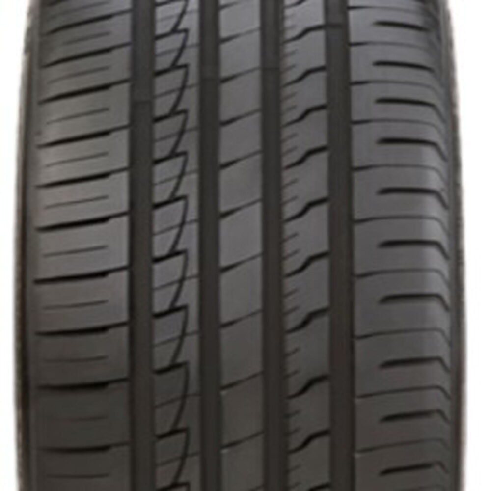 Ironman iMove Gen 2 A/S UHP All Season 255/45ZR20 105W XL Passenger Tire - Image 3