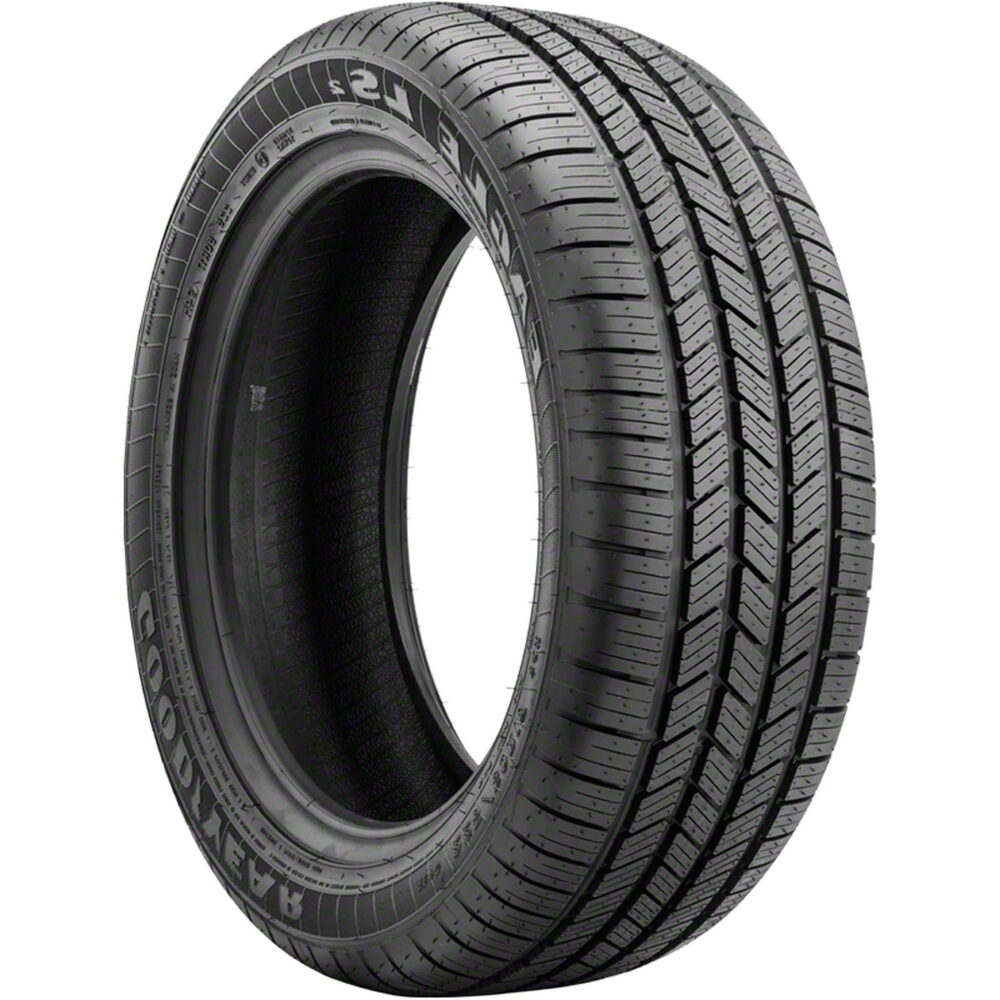 Goodyear Eagle LS-2 All Season P205/70R16 96T Passenger Tire - Image 5