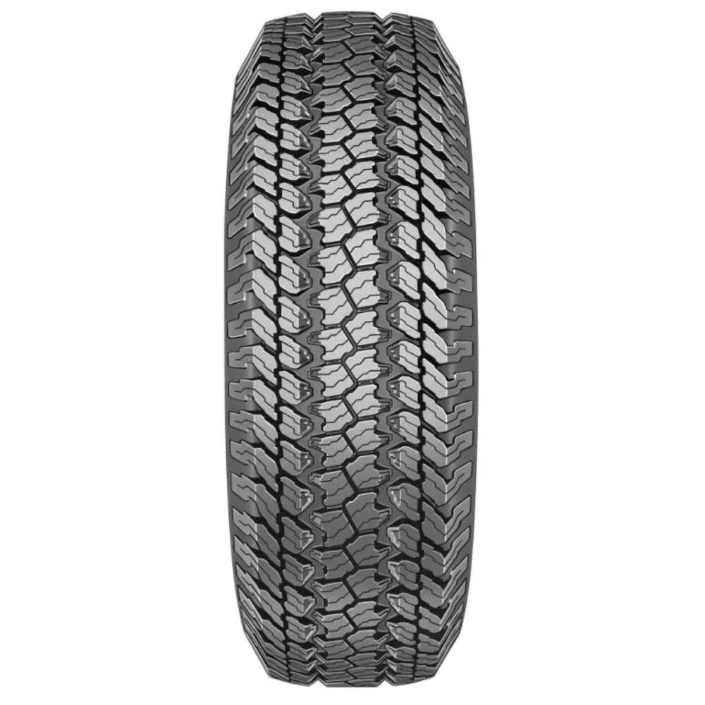 Goodyear Wrangler AT/S All Terrain 265/70R17 113S Passenger Tire - Image 3
