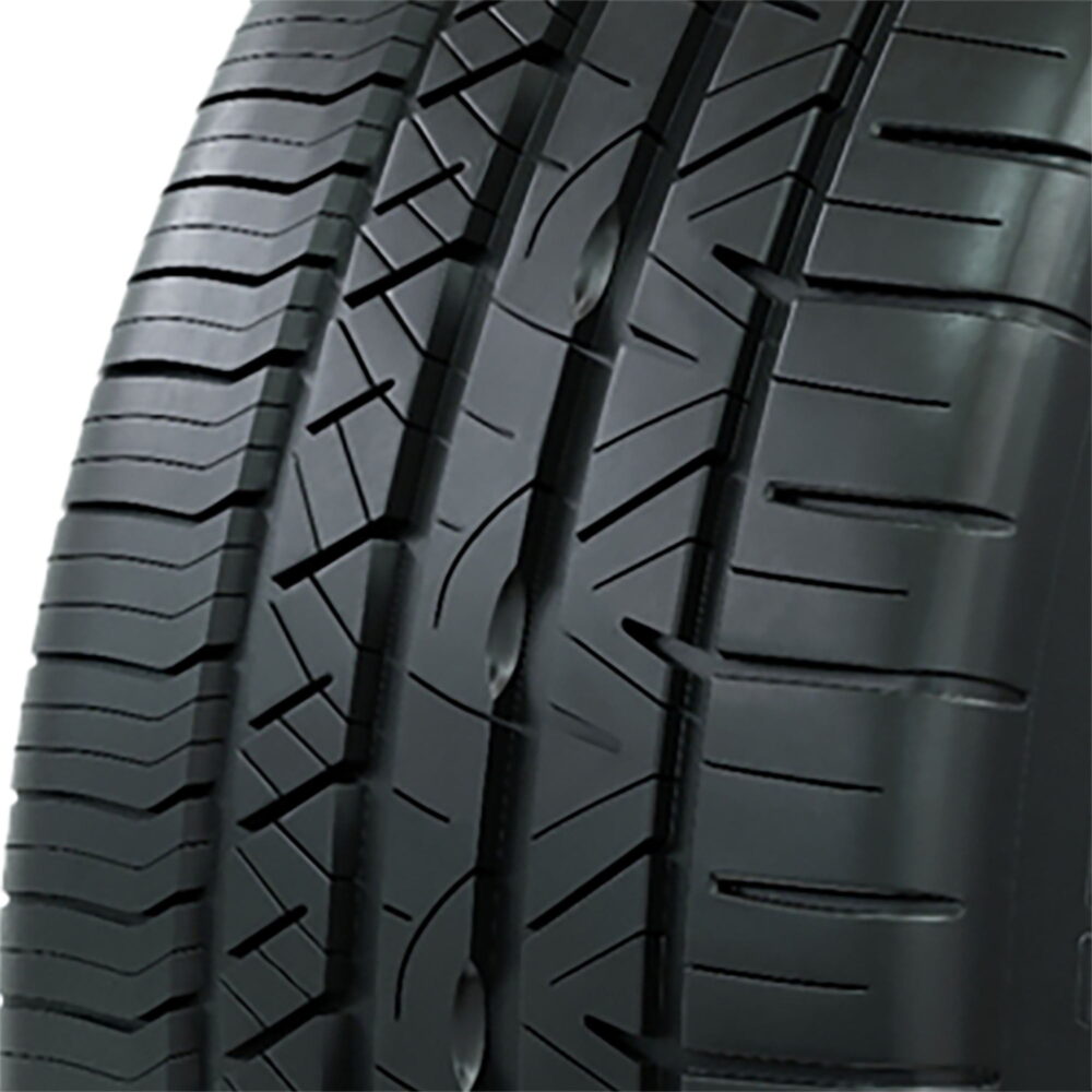 Cooper Endeavor Plus All Season 205/70R16 97H Passenger Tire - Image 6