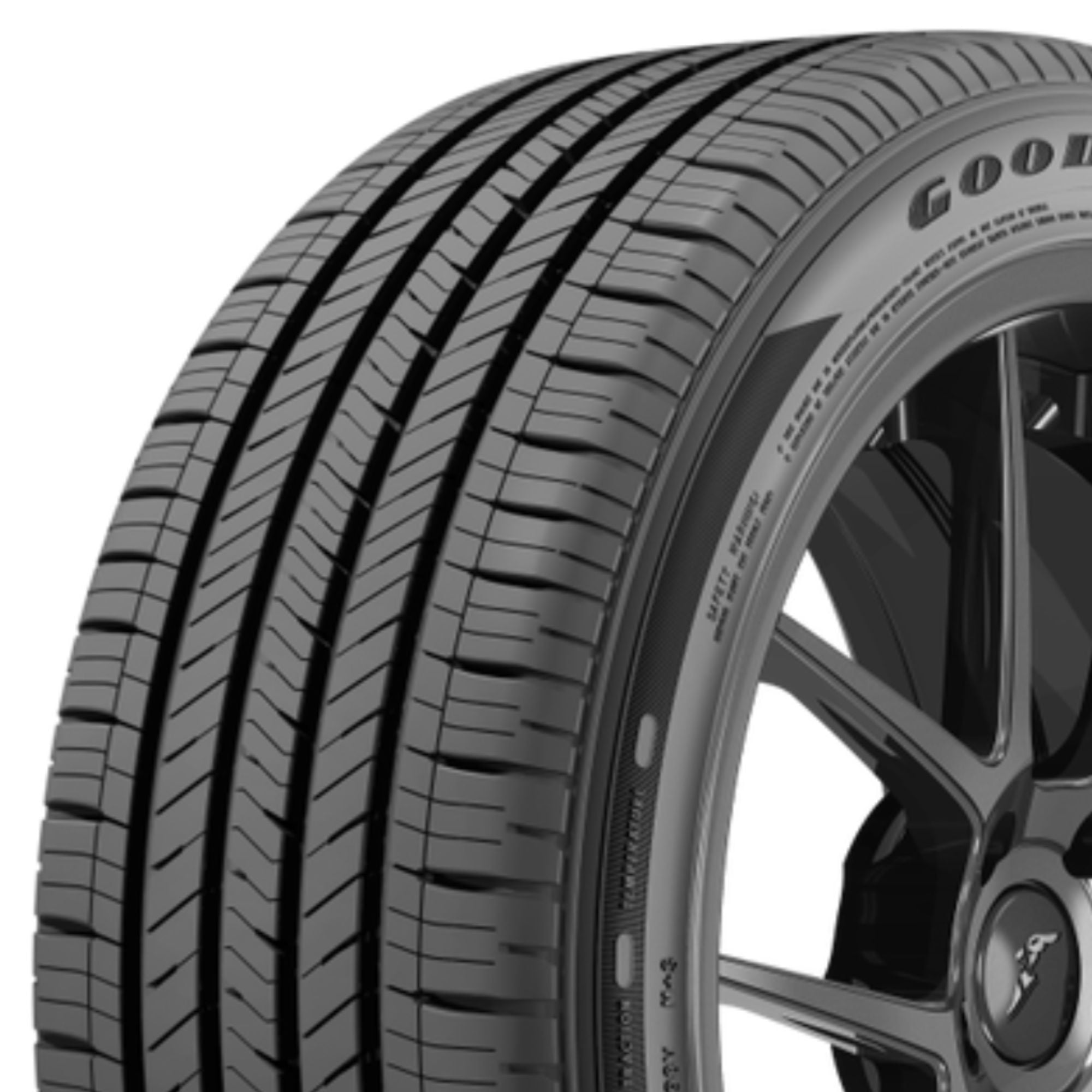 Goodyear Eagle Touring All Season 235/55R20 102V Passenger Tire - Image 4