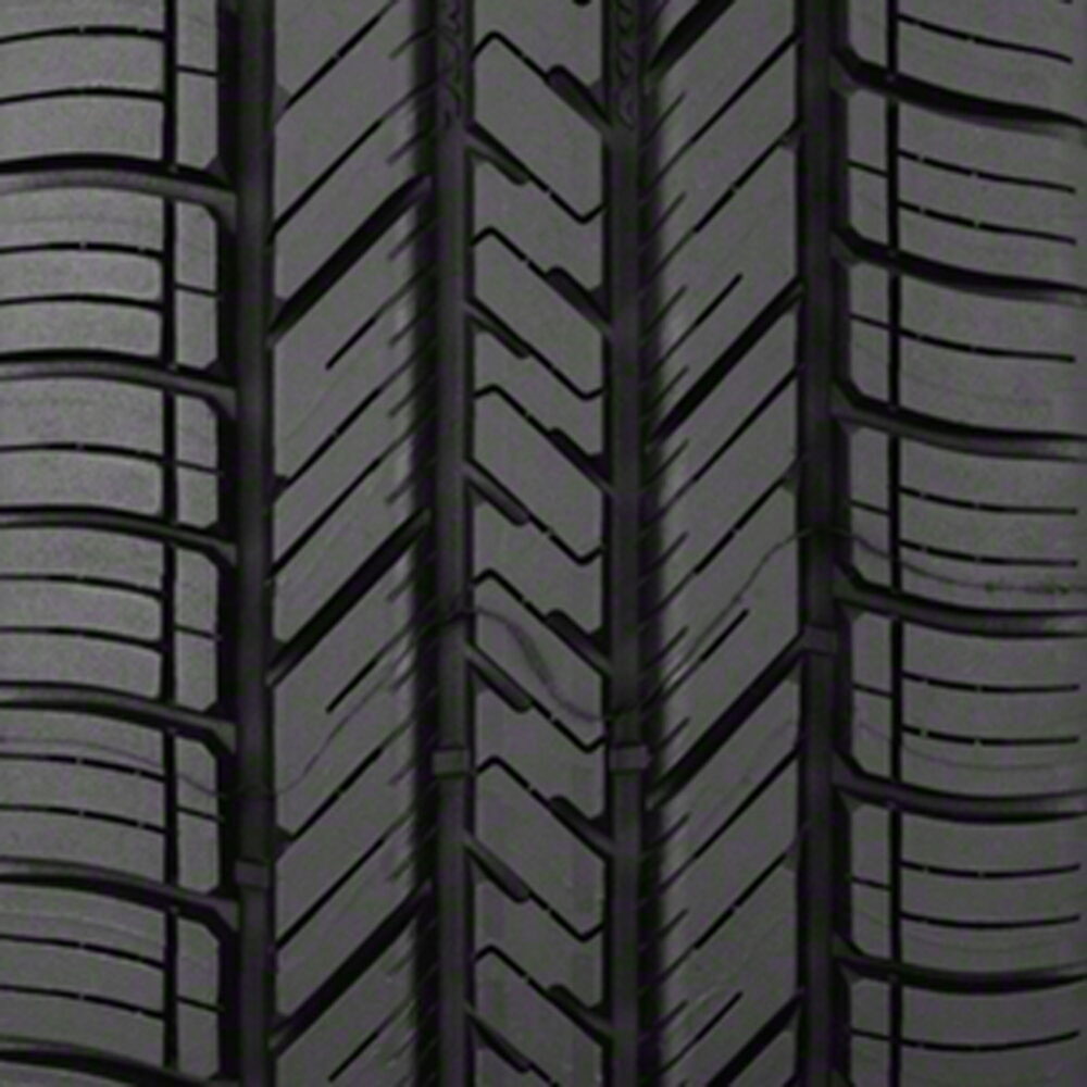 Goodyear Assurance Fuel Max All Season 255/65R18 111H Passenger Tire - Image 5