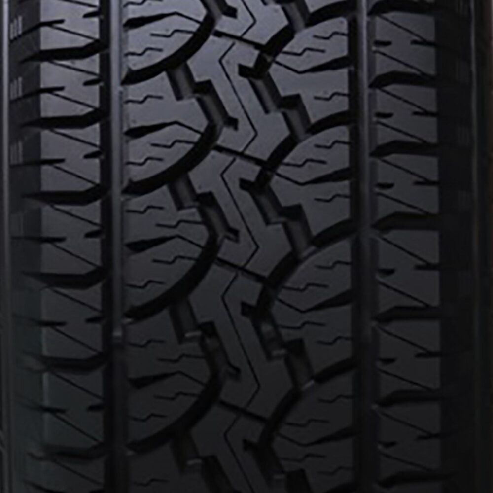GT Radial Adventuro AT3 All Terrain LT245/75R16 120/116S E Light Truck Tire - Image 5