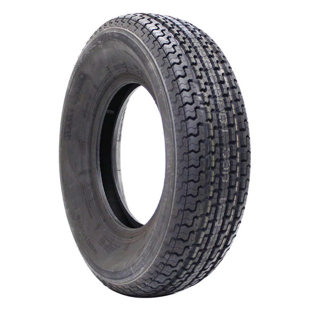 Gladiator QR700-SUV All Season 255/60R19 109H Passenger Tire - Image 5
