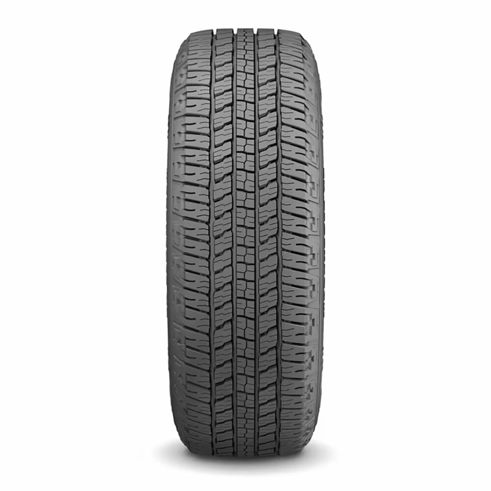 Goodyear Wrangler Workhorse HT All Season LT265/60R20 121/118S E Light Truck Tire - Image 6