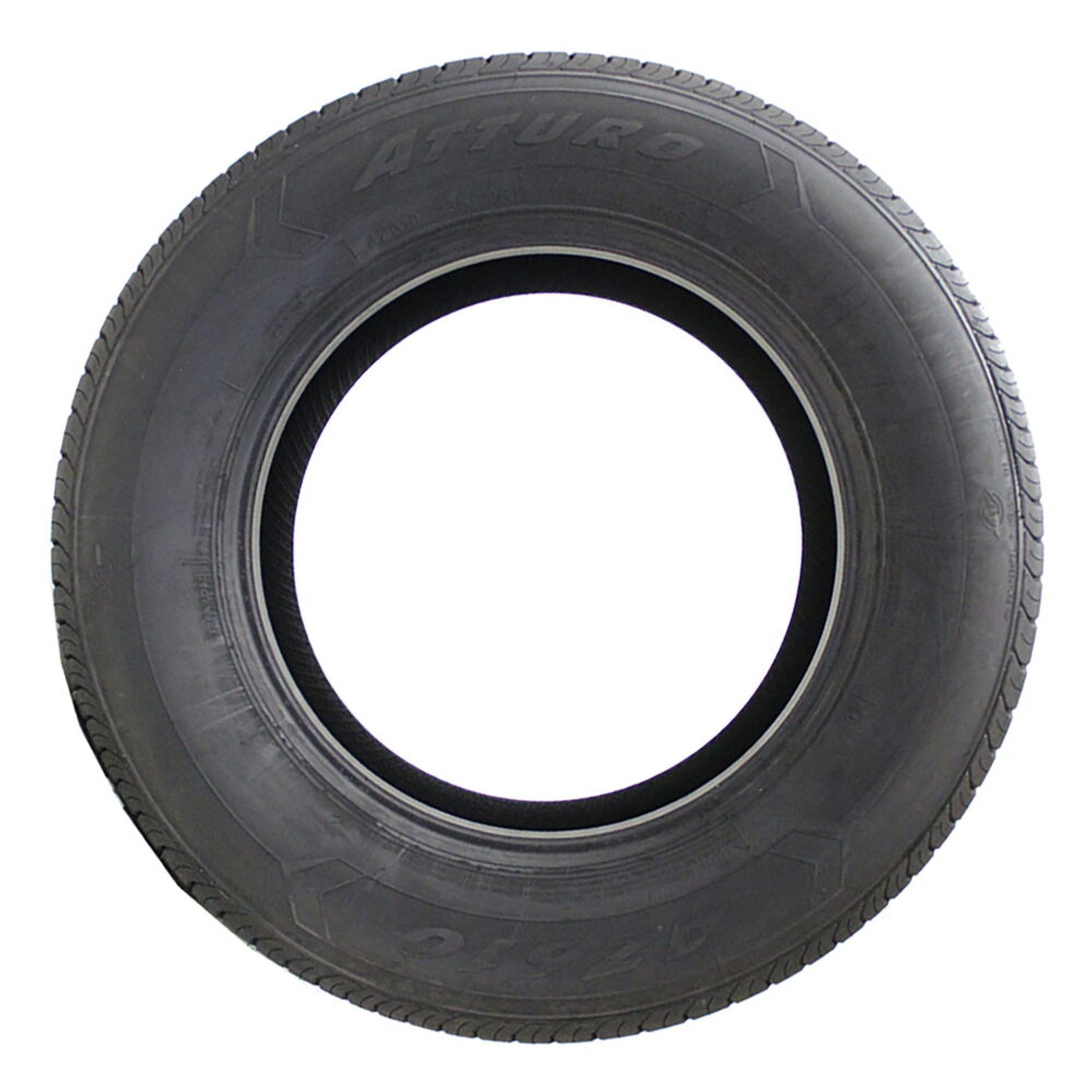 Atturo AZ610 All Season 265/75R16 116T Passenger Tire - Image 3