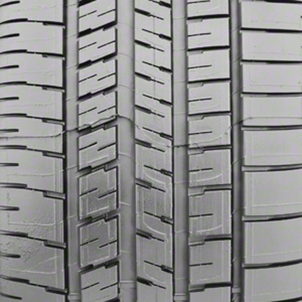 Goodyear Eagle F1 SuperCar UHP 245/45ZR20 99Y Passenger Tire - Image 4