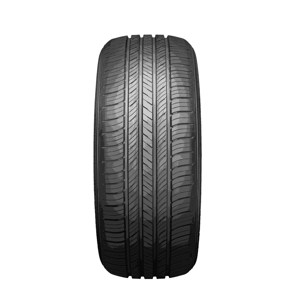 Kumho Crugen HP71 All Season 235/60R18 103H SUV/Crossover Tire - Image 3