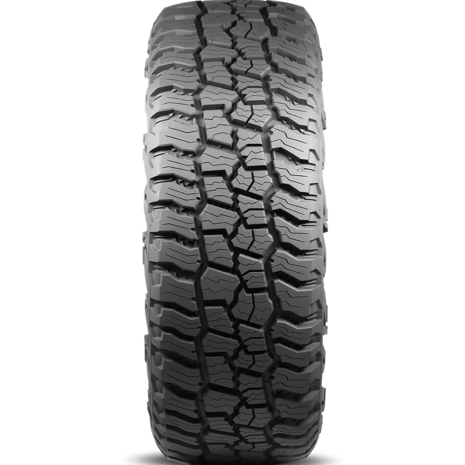 Mickey Thompson Baja Boss A/T All Terrain LT35X12.50R17 119Q D Light Truck Tire - Image 3