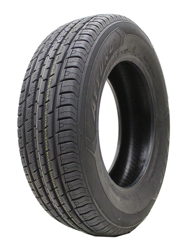 Atturo AZ610 All Season 265/60R18 110H Passenger Tire