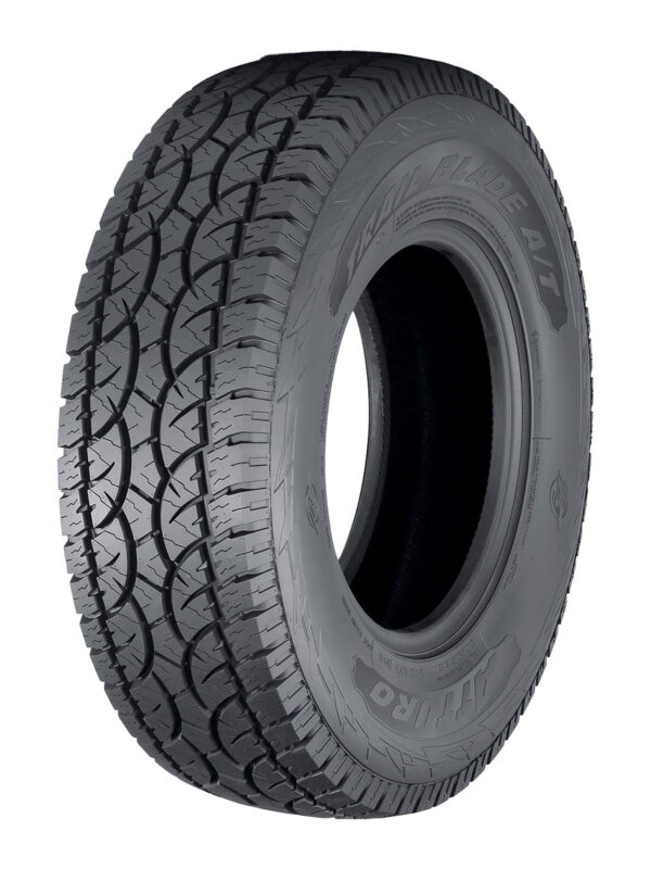Atturo Trail Blade A/T All Terrain 265/70R17 115T Light Truck Tire