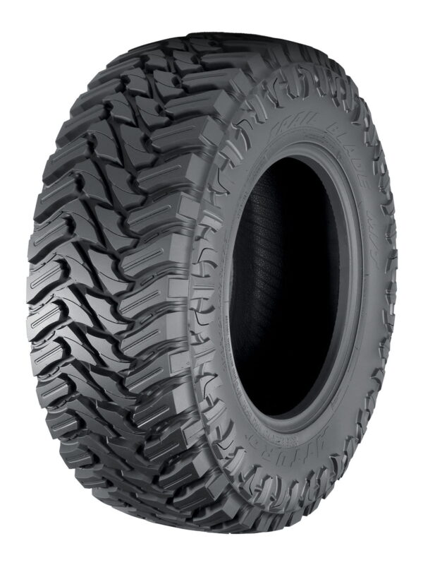 Atturo Trail Blade M/T Mud Terrain LT33X12.50R20 114Q E Light Truck Tire