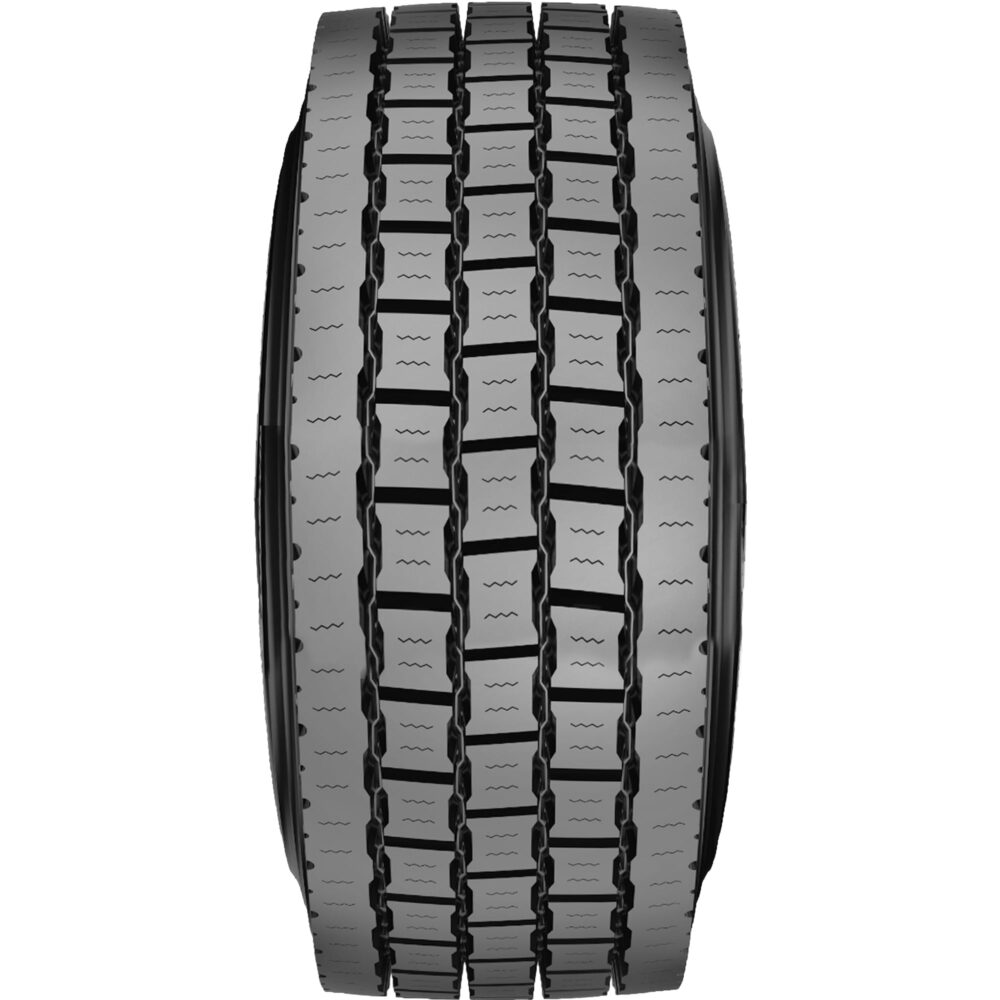 BlackHawk BDL81 FST 295/75R22.5 144/141L G Commercial Tire