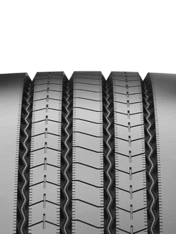 BlackHawk BFR57 FST 11R22.5 146/143L H Commercial Tire