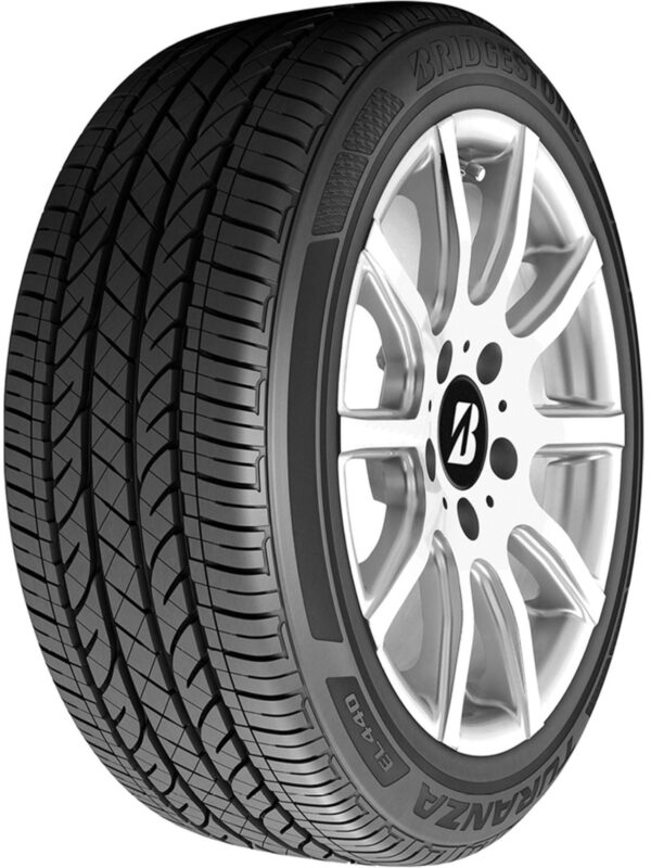 Bridgestone Turanza EL440 All Season 235/45R18 94V Passenger Tire