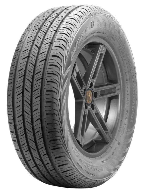 Continental ContiProContact All Season 215/50R17 91H Passenger Tire