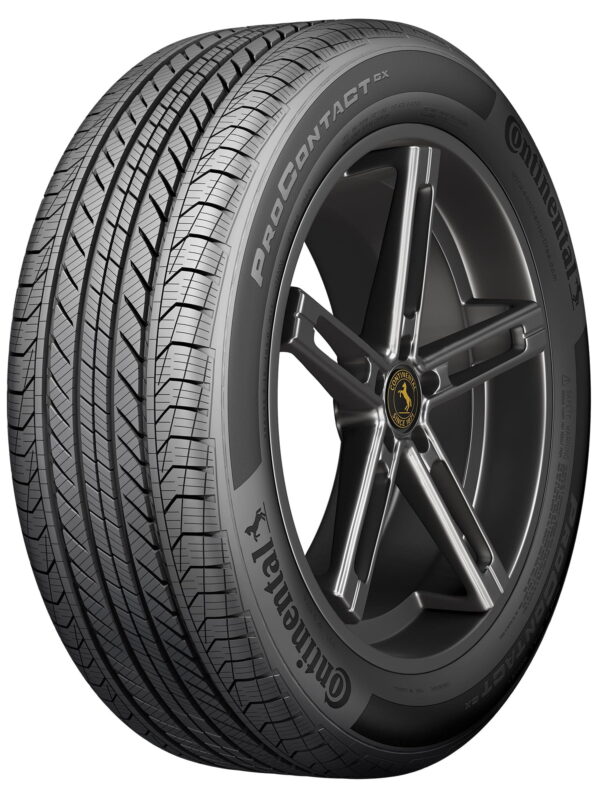 Continental ProContact GX All Season 245/40R19 98H XL Passenger Tire