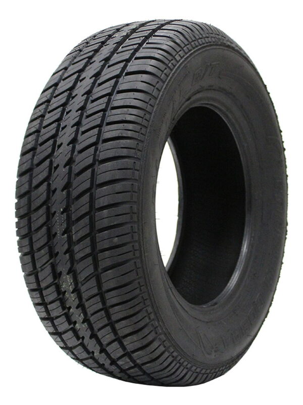 Cooper Cobra Radial G/T All Season 225/70R15 100T Passenger Tire