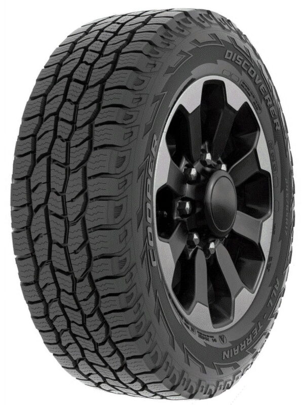Cooper Discoverer All-Terrain 265/70R17 115T Tire