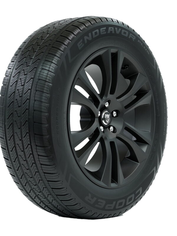 Cooper Endeavor Plus All Season 205/70R16 97H Passenger Tire