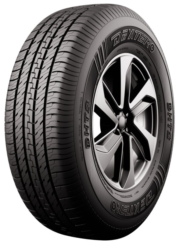 Dextero DHT2 Tires P275/55R20 111T