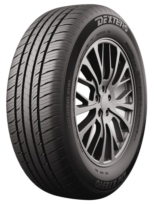 Dextero Touring DTR1 235/55R19 101 V Tire