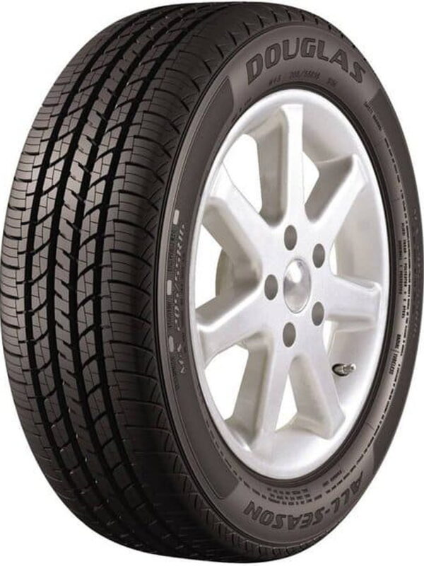 Douglas Touring A/S 225/55R18 98V All-Season Tire