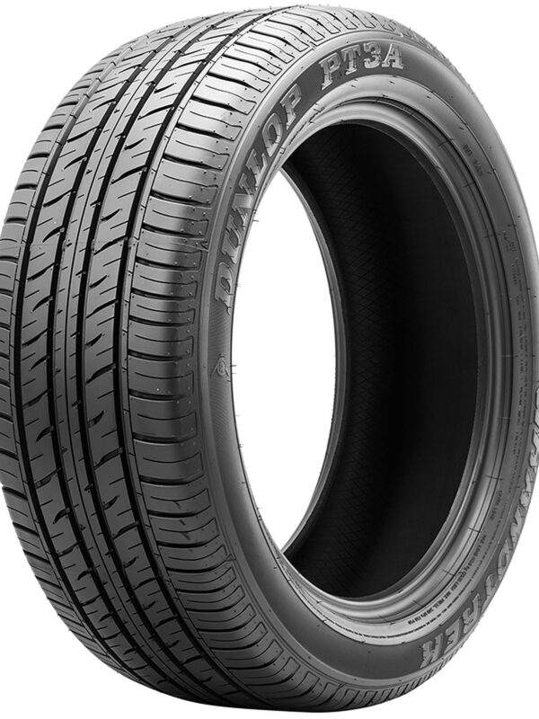 Dunlop Grandtrek PT3A All Season 275/50R21 113V XL Passenger Tire
