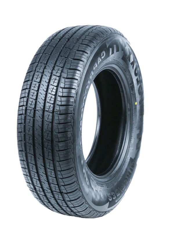 Evoluxx Capricorn 4X4 HP All Season 255/60R19 109H Passenger Tire