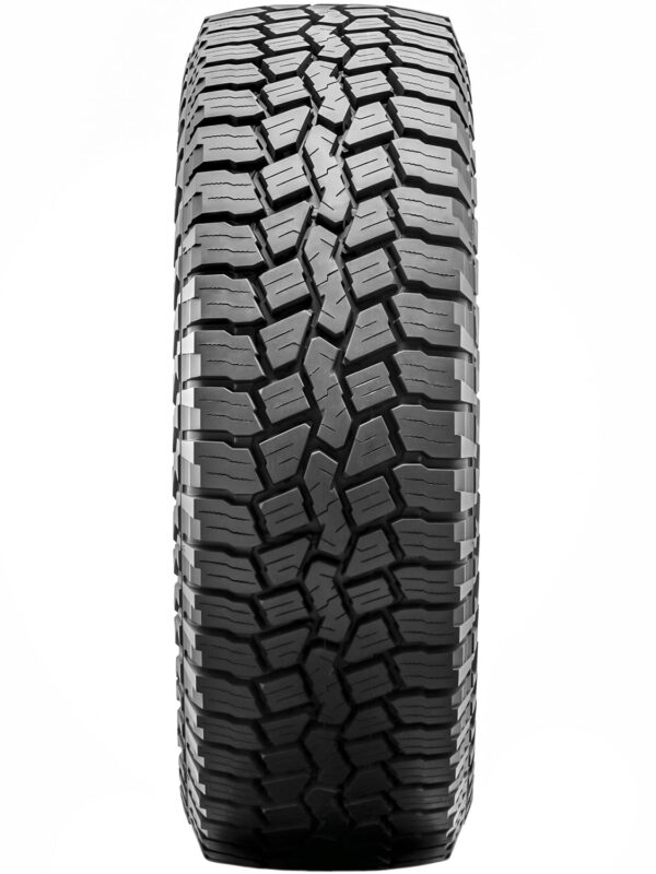 Falken Rubitrek A/T All Terrain 265/70R17 115T Light Truck Tire