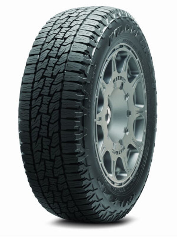 Falken Wildpeak A/T Trail 01A All Terrain 225/60R18 100H Light Truck Tire
