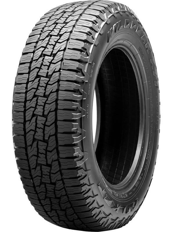 Falken Wildpeak A/T Trail 225/65R17 102H BW All Terrain Tire Fits: 2018-23 Chevrolet Equinox LT, 2015-17 Subaru Outback 3.6R Touring