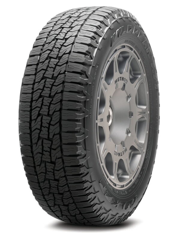 Falken Wildpeak A/T Trail All Terrain 255/45R20 105V XL SUV/Crossover Tire