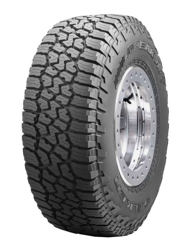 Falken Wildpeak A/T3W All Terrain LT285/70R17 116/113Q C Light Truck Tire