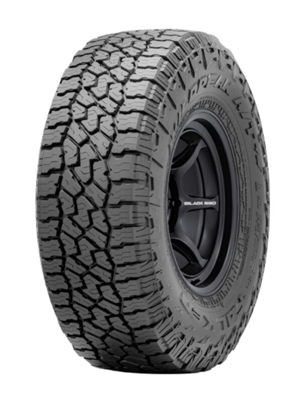 Falken Wildpeak A/T4W All Terrain LT285/70R17 116/113R C Light Truck Tire