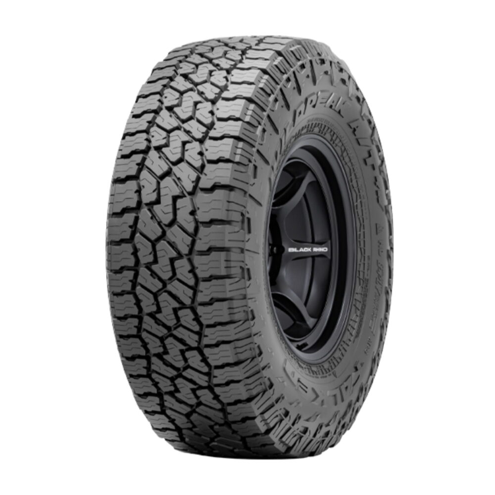 Falken Wildpeak A/T4W All Terrain LT315/70R17 113/110S C Light Truck Tire